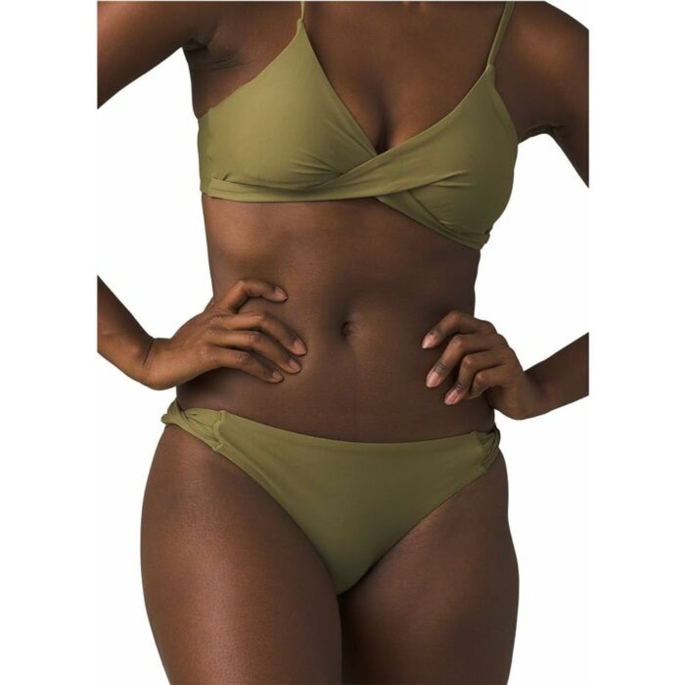 Prana Emarsee Bottom in Cacti Small